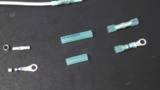 Sealed Solder Connector (Multiseal) Sealed Solder Connector (Multiseal)
