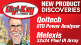 Qoitech and Melexis New Product Discoveries Episode 28