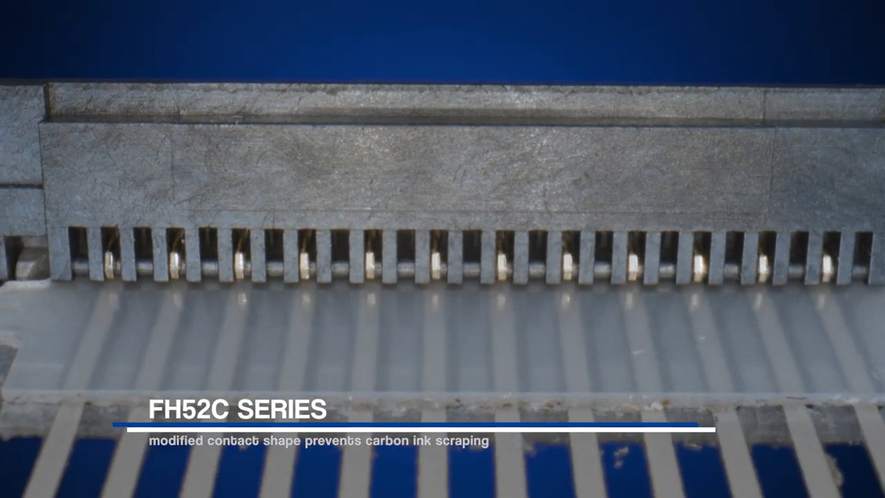 FH52C Series