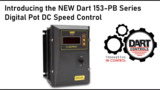 153D PB Digital Pot Control 153D PB Digital Pot Control