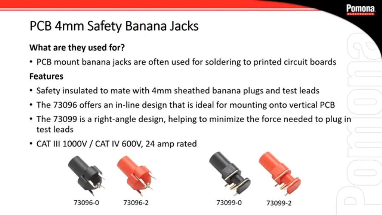 10 Spine A Banana 4mm Placcate Nichel – Teste A Vite In Plastica Rosso E Nero, Diametro 8,5mm, Per Amplificatori E Inverter