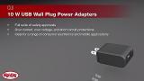 CUI 10 W AC/DC Power Supplies | Digi-Key Daily CUI 10 W AC/DC Power Supplies | Digi-Key Daily