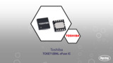 Toshiba TCKE712 | Datasheet Preview Toshiba TCKE712 | Datasheet Preview