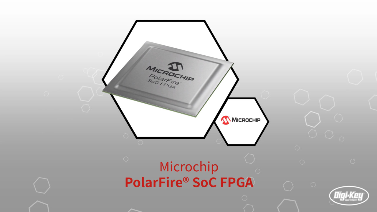 PolarFire® SoC FPGAs | Datasheet Preview