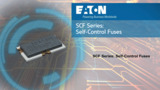 SCF Series of Self-Control, Triggerable Fuses SCF Series of Self-Control, Triggerable Fuses