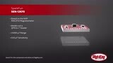 SparkFun SEN-12670 Breakout Board | Digi-Key Daily SparkFun SEN-12670 Breakout Board | Digi-Key Daily