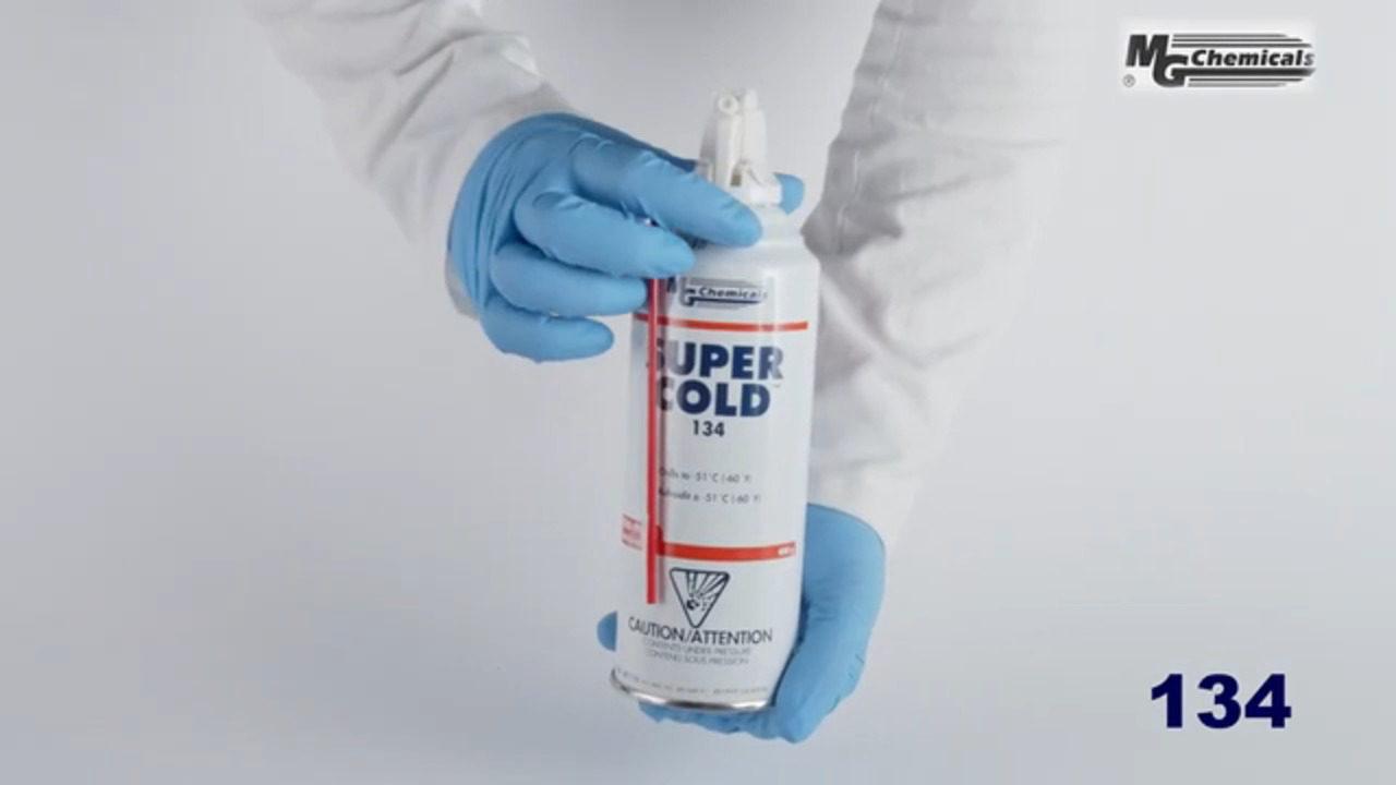 403A-400G Unboxing Video
