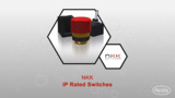 IP Rated Switches | Datasheet Preview IP Rated Switches | Datasheet Preview