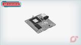 IoT open source hardware platform, mangOH™ Red IoT open source hardware platform, mangOH™ Red