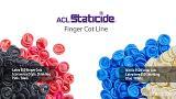 ACL Staticide® ESD Finger Cots ACL Staticide® ESD Finger Cots