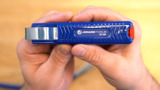 Jonard Tools Round Cable Strip & Ring Tool
