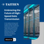 Taitien Electronics – OO-U Series Ultra Low Jitter Oscillators Taitien Electronics – OO-U Series Ultra Low Jitter Oscillators
