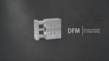 Festo Product Spotlight – DFM Guided Actuator