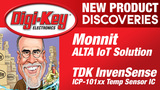 Monnit and TDK InvenSense New Product Discoveries Episode 23 Monnit and TDK InvenSense New Product Discoveries Episode 23