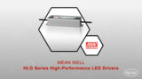 HLG Series High-Performance LED Drivers | Datasheet Preview HLG Series High-Performance LED Drivers | Datasheet Preview