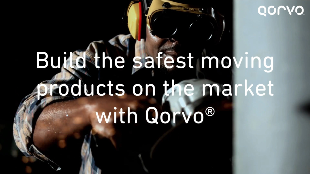 Revolutionize the safety of your BLDC Motor Control design!