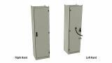Essentra Swing handle Locks Essentra Swing handle Locks