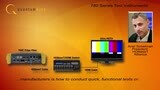 Quantum Data 780 Series Video Quantum Data 780 Series Video
