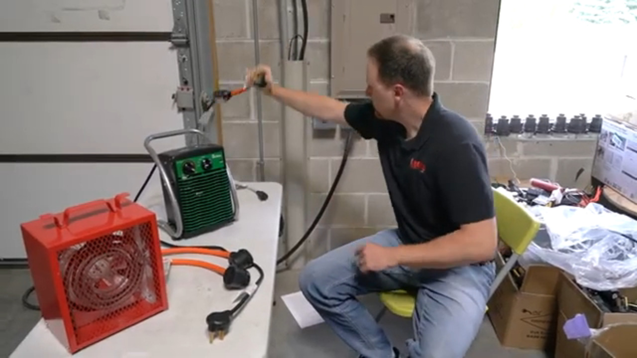 Understanding Power Requirements: Why 220-Volt Equipment Won't Work on a 110-Volt Outlet