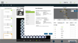 Omron TM series collaborative robot - Tutorial 5: Machine Vision calibration and vision node