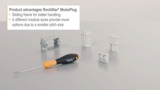 RockStar ModuPlug sample Box Handling