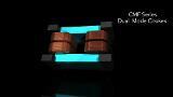 Dual-Function Chokes Address Differential-, Common-Mode Noise in a Single Compact Component Dual-Function Chokes Address Differential-, Common-Mode Noise in a Single Compact Component