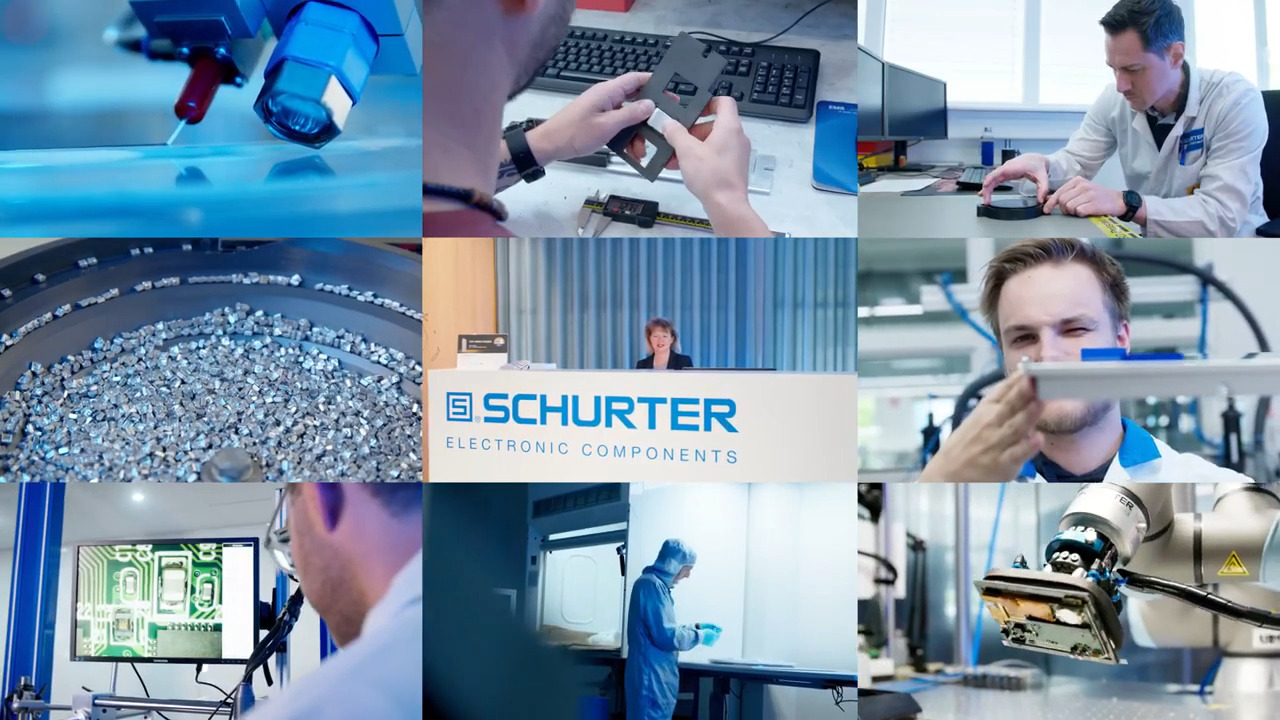 Why SCHURTER's Engineering Competences are Changing the Game