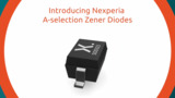 Nexperia A-selection Zener diodes offer game changing +- 1 % tolerance Nexperia A-selection Zener diodes offer game changing +- 1 % tolerance