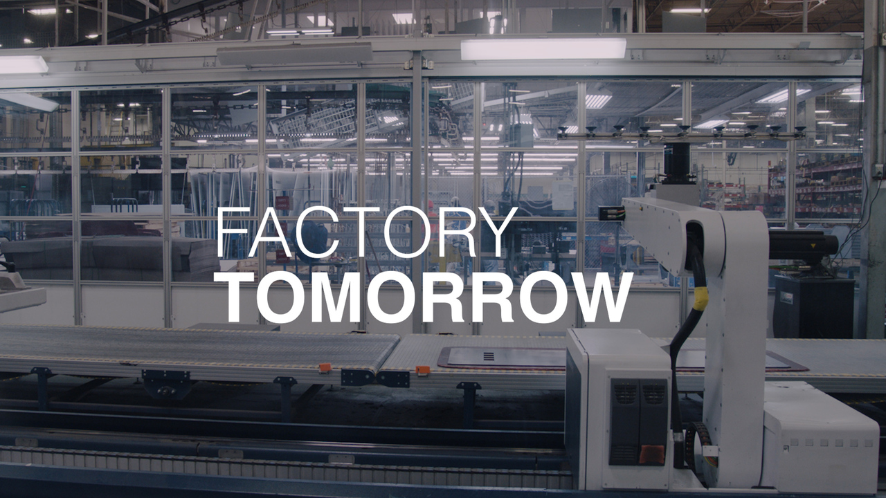 Factory Tomorrow Season 2 Series Trailer | DigiKey