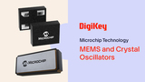 Microchip Technology MEMS and Crystal Oscillator Solutions PIO | DigiKey Microchip Technology MEMS and Crystal Oscillator Solutions PIO | DigiKey