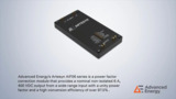 AIF06 Series PFC Module AIF06 Series PFC Module