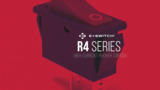 R4 Series High Current Rocker Switch R4 Series High Current Rocker Switch