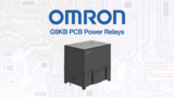 G9KB PCB Power Relays