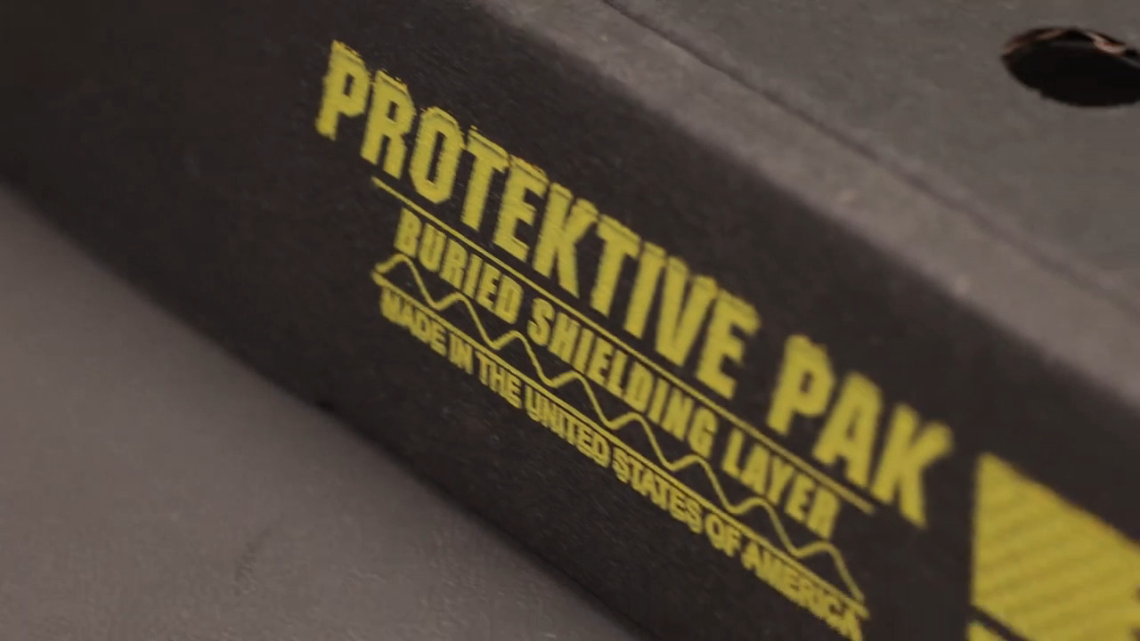 Protektive Pak’s ENDURA-TEK™ Material Overview