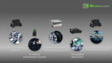 Automotive PCB Connectors