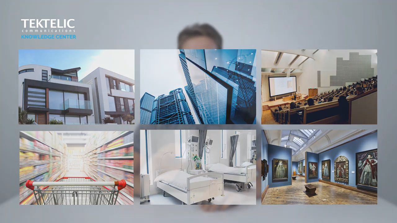 TEKTELIC Comfort Sensor: The Future of Smart, Efficient Living Spaces