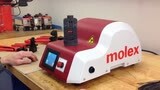 Molex - Molex Benchtop Crimper Molex - Molex Benchtop Crimper