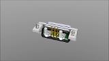 IP67D SUB CONEC SlimCon Combination IP67D SUB CONEC SlimCon Combination