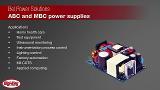 Bel ABC/MBC Low-Profile Series Power Supplies | Digi-Key Daily Bel ABC/MBC Low-Profile Series Power Supplies | Digi-Key Daily