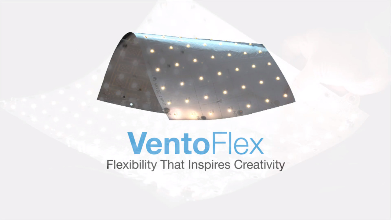 VentoFlex - Product ​Intro