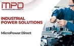 MicroPower Direct: Reliable, High-Efficiency Power Solutions for Industrial Applications MicroPower Direct: Reliable, High-Efficiency Power Solutions for Industrial Applications