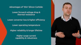 Thin Silicon Carbide Explained – SiC Basics Thin Silicon Carbide Explained – SiC Basics