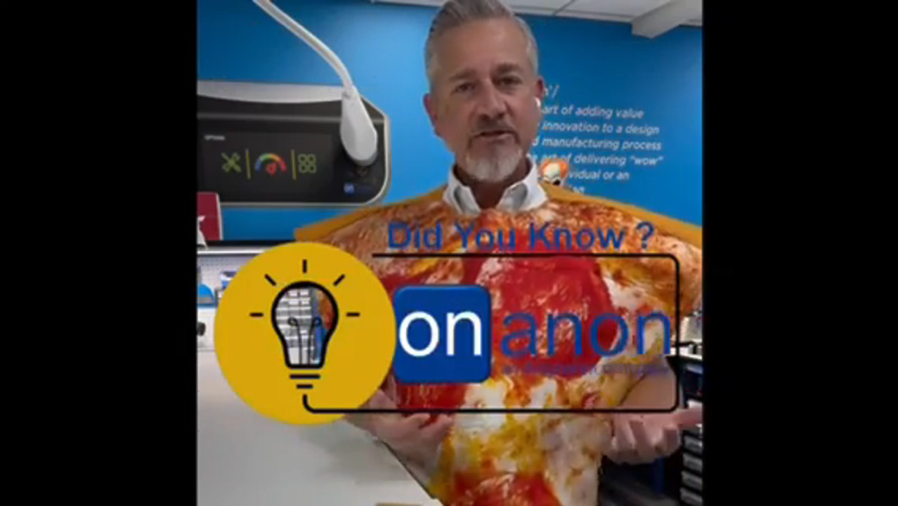 Did You Know Onanon? Halloween Edition!