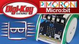Pimoroni micro:bit – Another Geek Moment Pimoroni micro:bit – Another Geek Moment