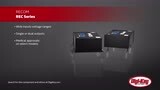 RECOM REC Series DC to DC Converters | Digi-Key Daily RECOM REC Series DC to DC Converters | Digi-Key Daily