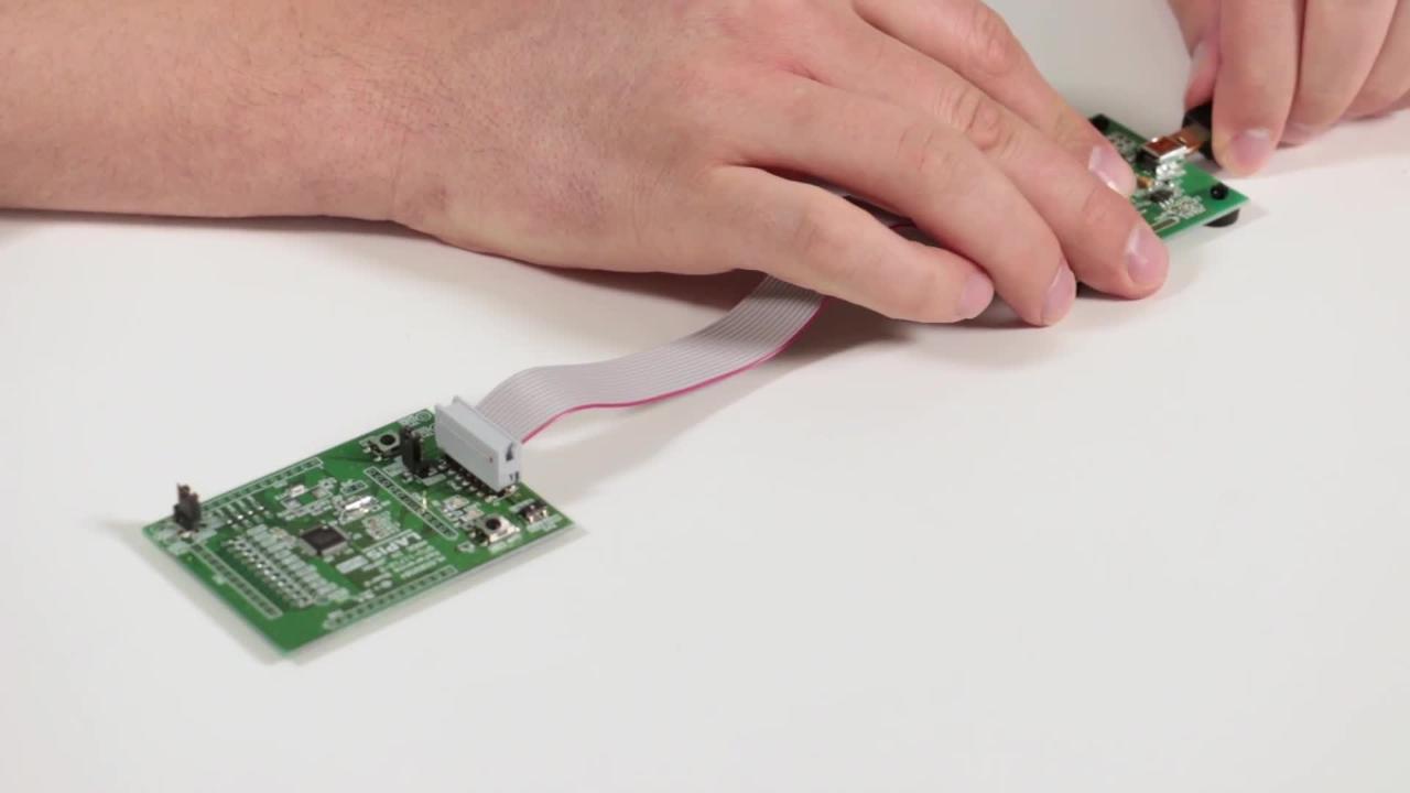 LAPIS Semiconductor 16-bit Low Power Microcontrollers