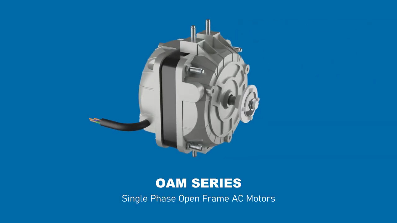 OAM Series – Overview
