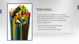 Heat Shrink Tubing Heat Shrink Tubing