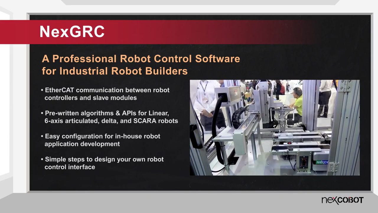 Build Your Robot in 3 Simple Steps