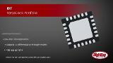 IDT VersaClock Portfolio | Digi-Key Daily IDT VersaClock Portfolio | Digi-Key Daily